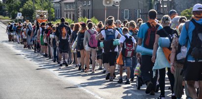 Śmierć na pielgrzymce. To nie pogoda zabiła Krzysztofa?