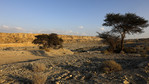 Jaskinia Malham w Izraelu - najdłuższa solna jaskinia na świecie