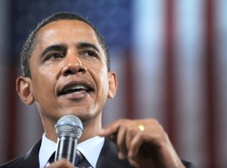 Obama apeluje o szczepienia przeciw odrze