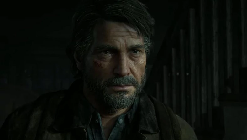 The Last of Us Part II - screenshot z trailera