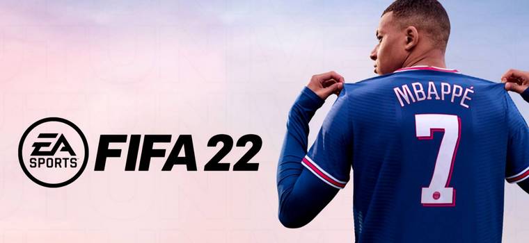 FIFA 22 w majowym PS Plus. Do tego coś dla fanów wikingów i martwych bogów