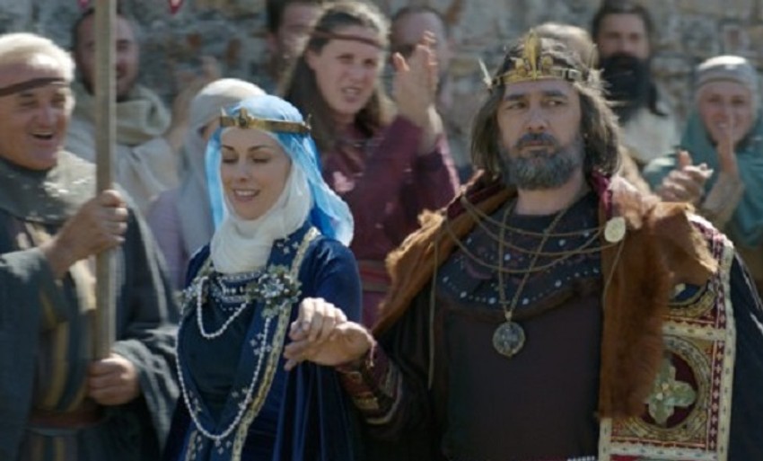 Sloboda Mićalović i Vojin Ćetković