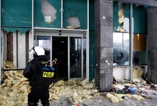 Strajk okupacyjny w JSW: Ministerstwo zwołuje akcjonariuszy