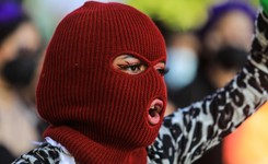 Strzelanina na marszu feministek w Meksyku. Są ofiary śmiertelne