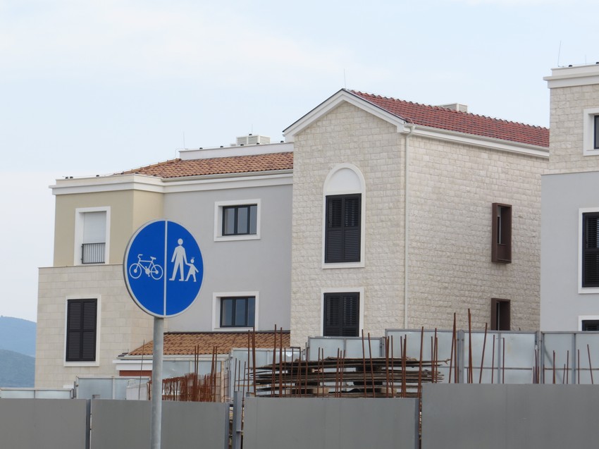 Kuća Tee Tairović u Crnoj Gori