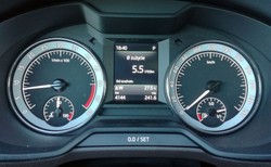 Silniki Diesla wymierają. Na dowód mamy nowy raport