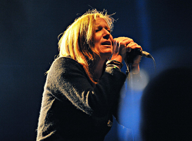 Portishead wraca do Polski, ale tylko na jeden koncert