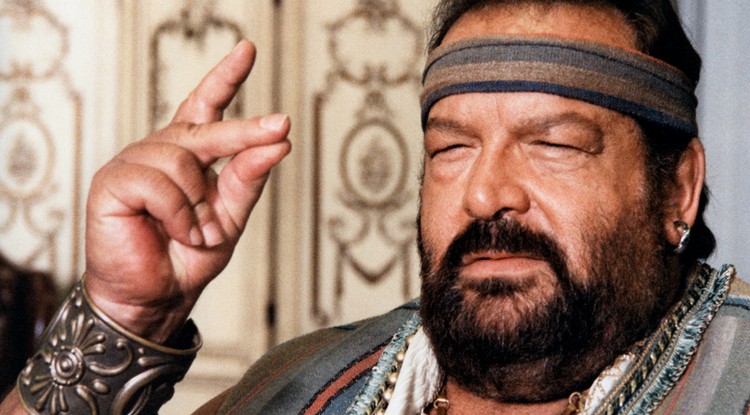 Bud Spencer