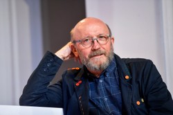 Artur Barciś dostał nową pracę. "Filmy muzyczne będą tematem przewodnim"