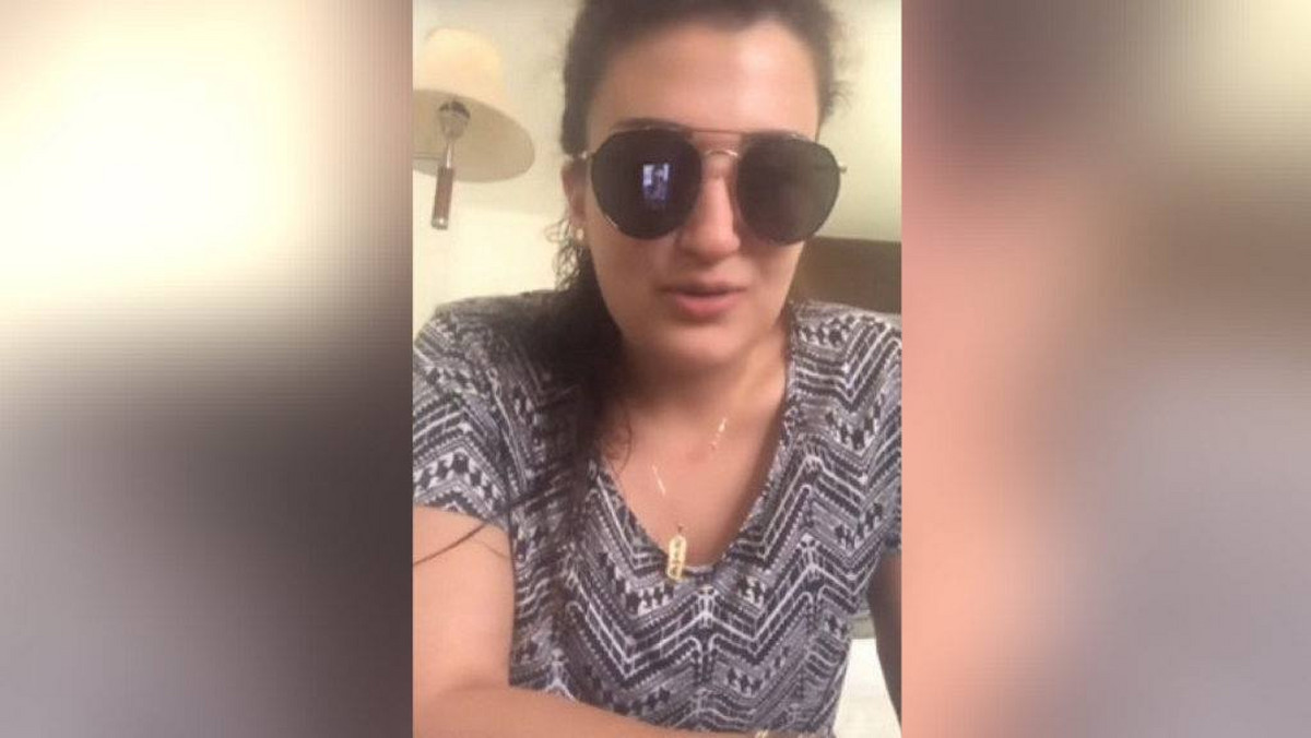 Turystka z Libanu, Mona el-Mazboh, została aresztowana za umieszczenie na Facebooku nagrania, w którym skarży się na molestowanie seksualne i warunki panujące w Egipcie. Skazano ją na osiem lat pozbawienia wolności – poinformował jej obrońca Emad Kamal. Sąd w Kairze uznał ją winną rozprzestrzeniania fałszywych pogłosek, które szkodzą egipskiemu społeczeństwu.
