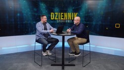 Oni zaliczyli największe wtopy w sezonie 2023/24. Oglądaj Dziennik Sportowy