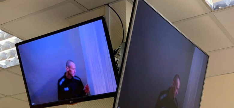 Szef fundacji Nawalnego zapewnia, że będzie ona nadal działać