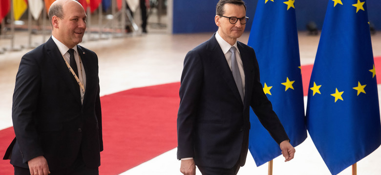Polska szykuje się na migracyjną szarżę w UE. "Na razie zanosi się na pełną porażkę"