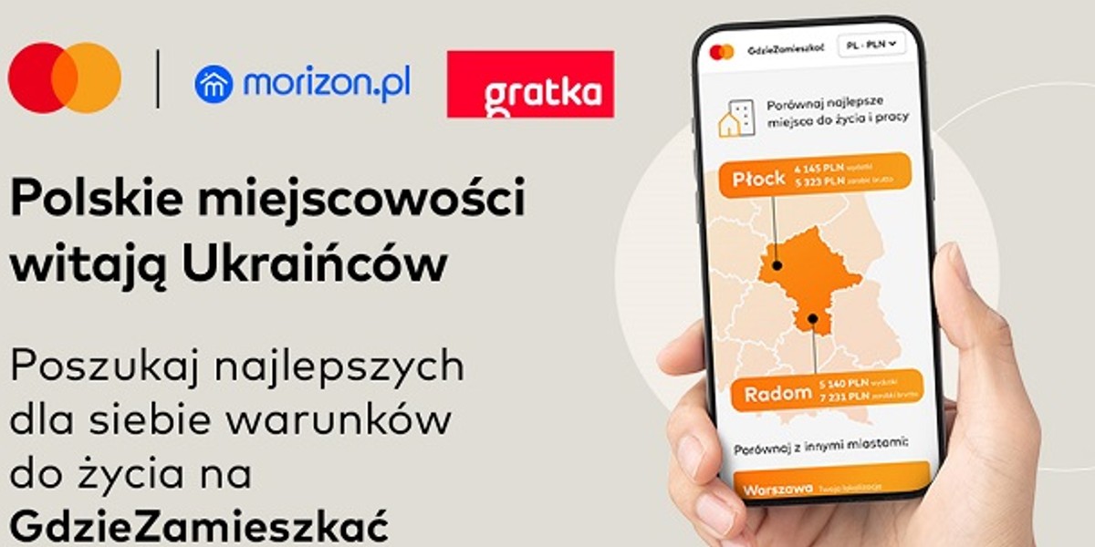 Projekt gdziezamieszkac.com otrzymał dwa Złote, jednego Srebrnego i trzy Brązowe Lwy.