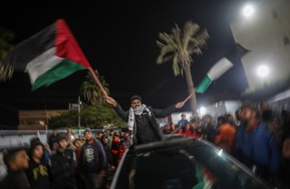 Izrael porozumiał się z Hamasem. Dojdzie do zawieszenia broni