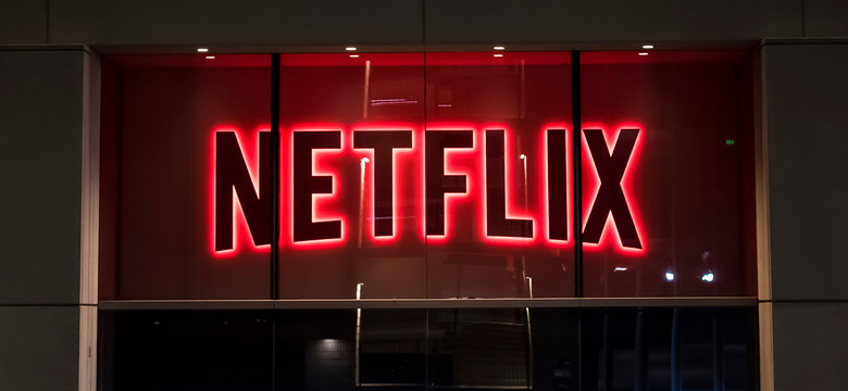 2,5 mln zł wsparcia dla polskich ekip filmowych od Netfliksa