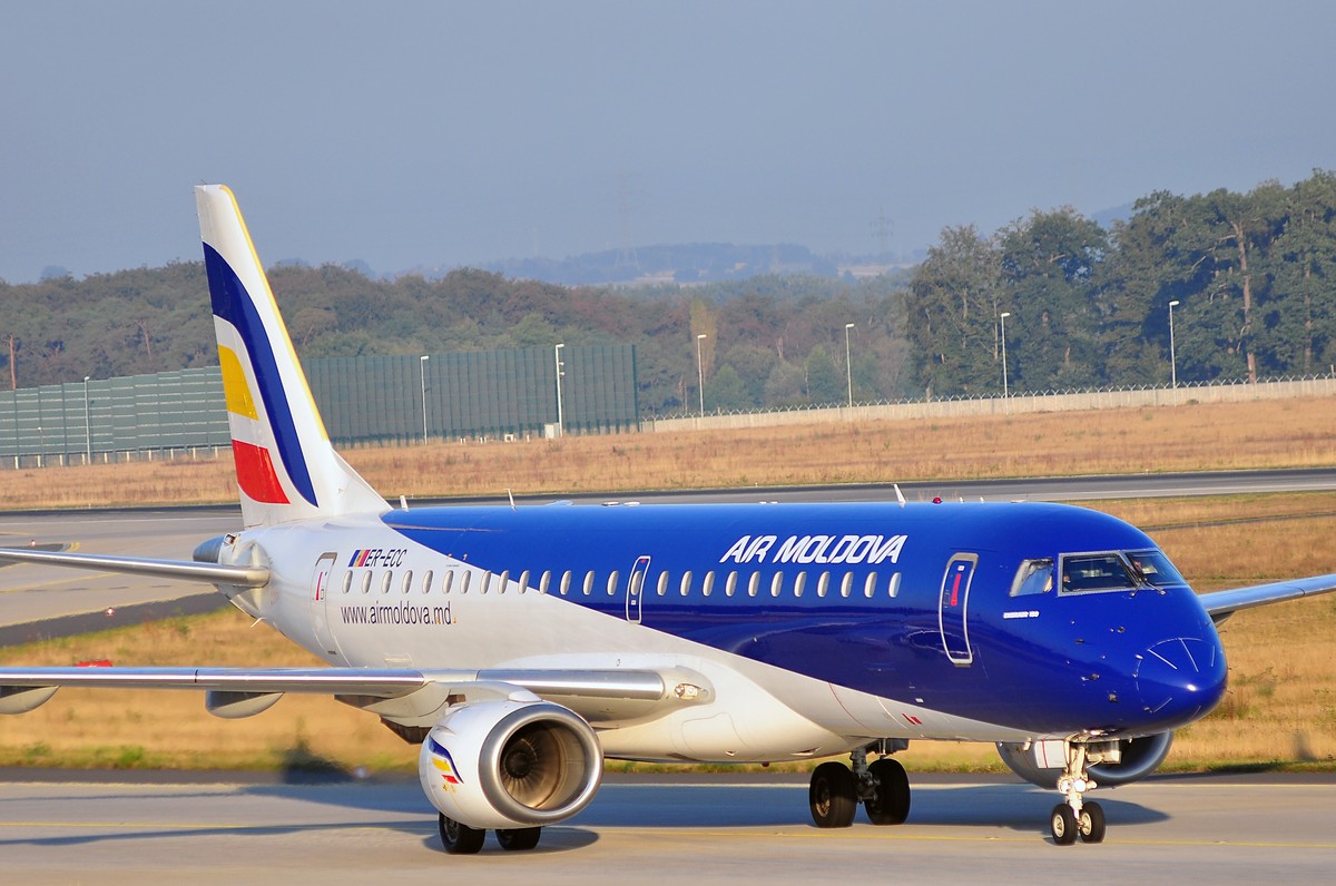 Air Moldova