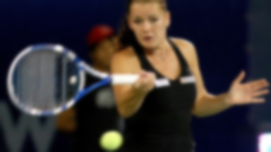 US Open: Radwańska znów z szansami na fotel liderki