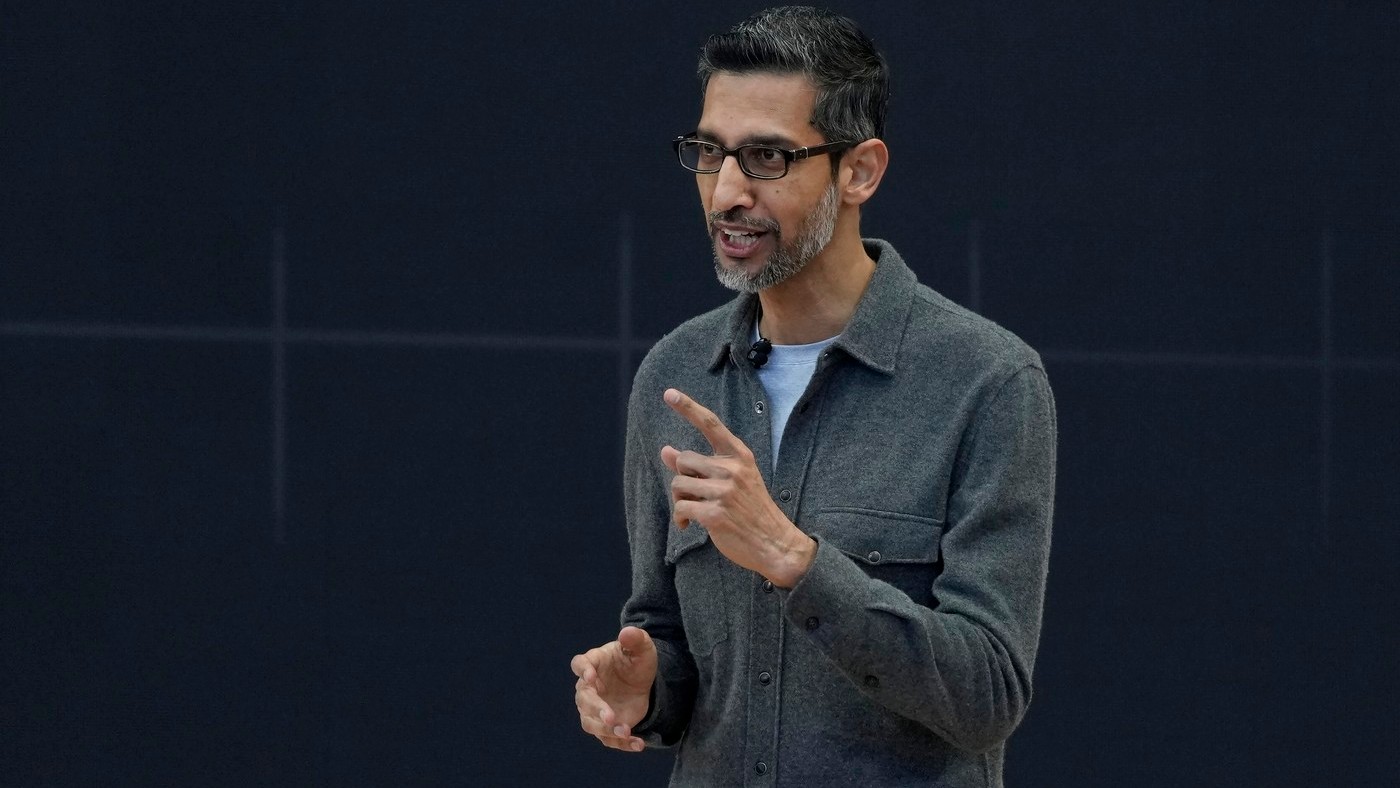 Google pierde 500 de miliarde de dolari din valoarea de piață, pe fondul temerilor legate de AI care zguduie Wall Street