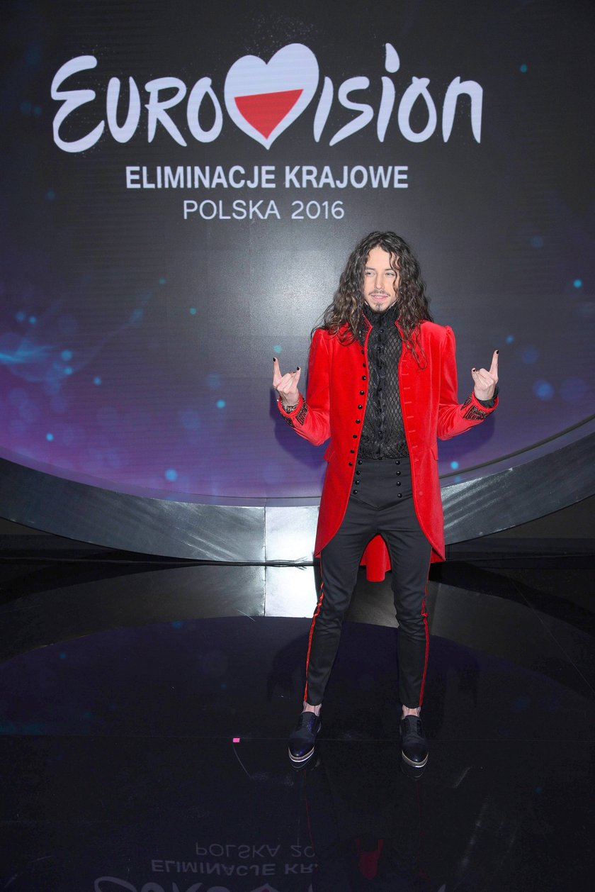 Michał Szpak