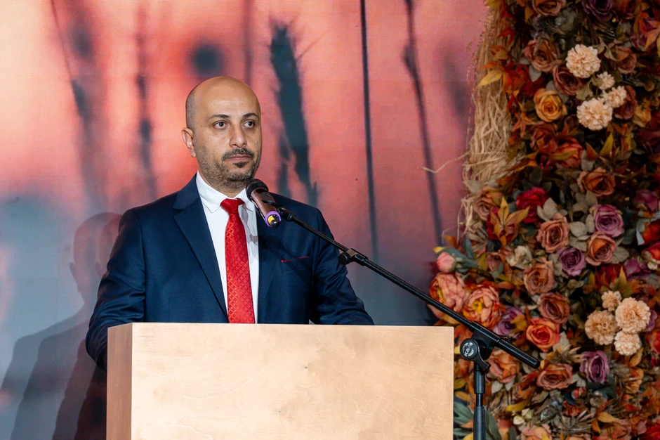 Kemal Karataš, country manager za Srbiju