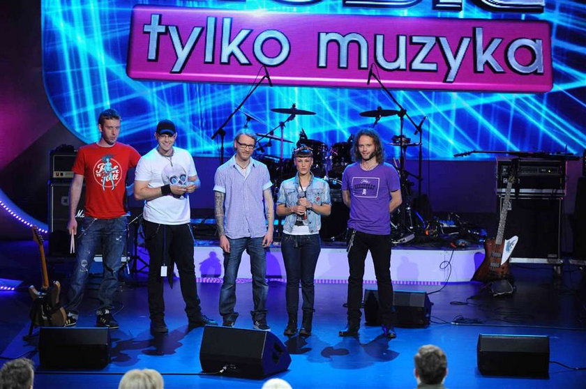 Decydujące starcie, czyli ostatni 4. półfinał "Must be the music" już w niedzielę