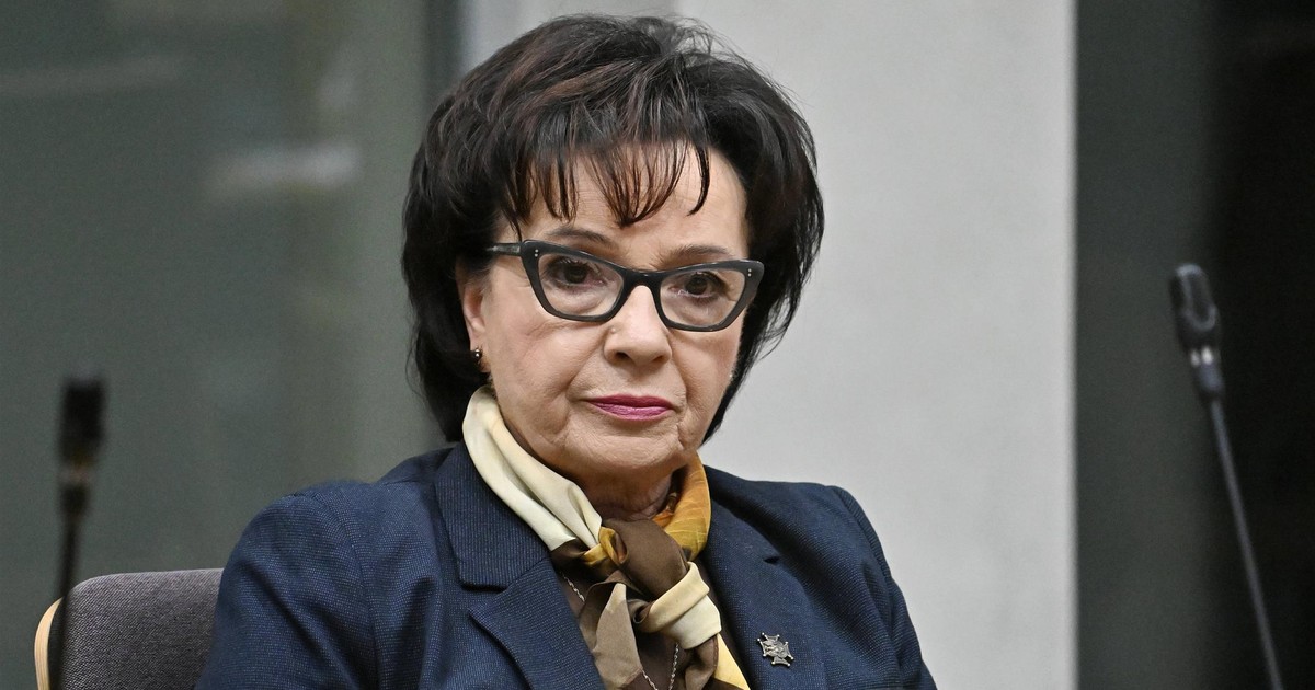 Witek z nowym zadaniem. Posłanka PiS stanęła na czele zespołu