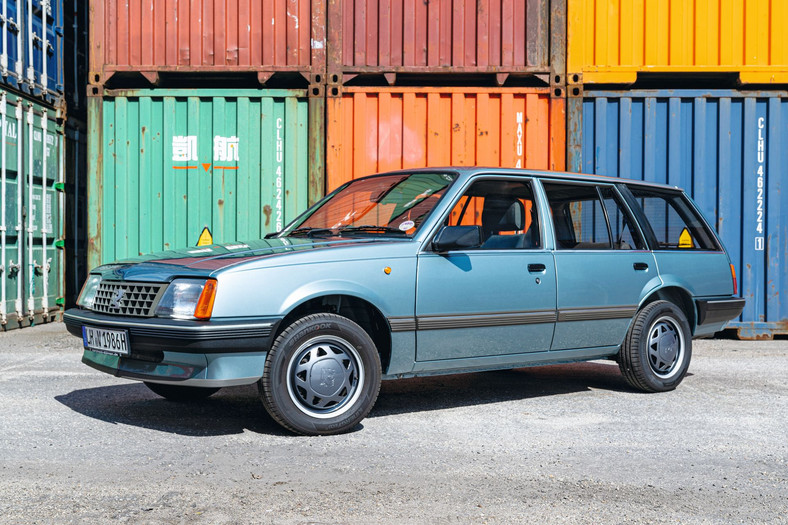 Vauxhall Cavalier 1.6 S Estate