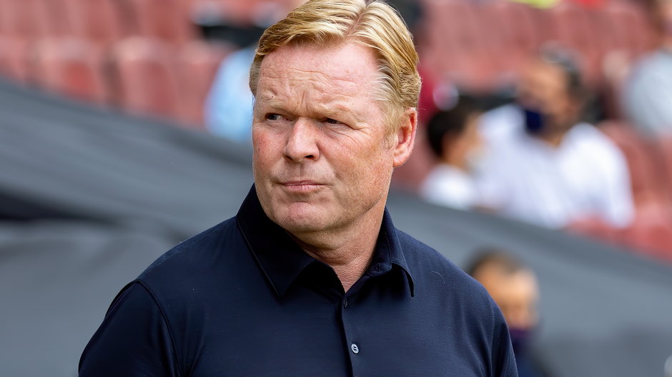 Ronald Koeman