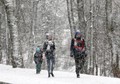 Zakopane. Na Podhale powróciła zima