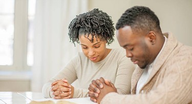 You’ll see these 7 signs if God wants you to be with someone