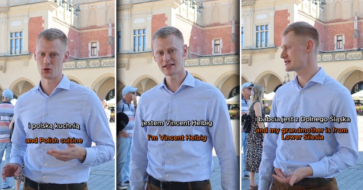 Polacy są zachwyceni tym imigrantem. "Chcemy takich więcej", piszą w komentarzach