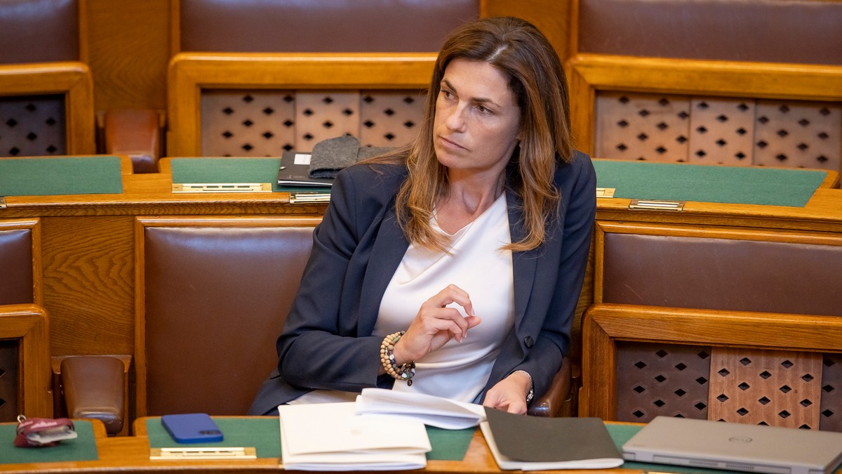 Kiderült, mit csinált Varga Judit két nappal a lemondása előtt: nem sejthette, hogy belebukik a kegyelmi ügybe