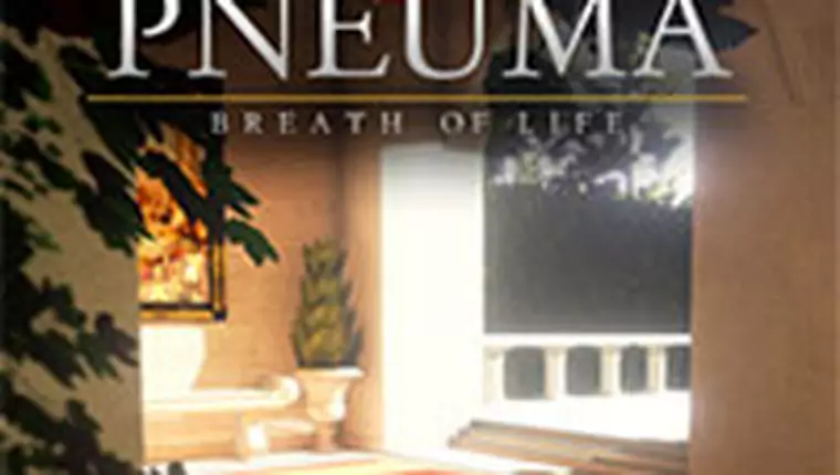 Pneuma: Breath of Life