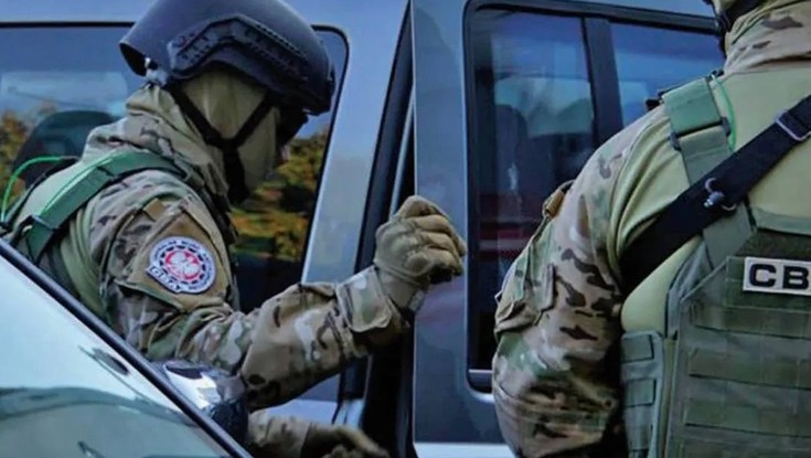 Zatrzymano ambasadora RP we Francji. Kulisy nocnej akcji CBA