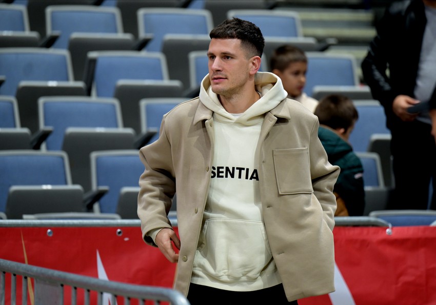 Nemanja Nedović