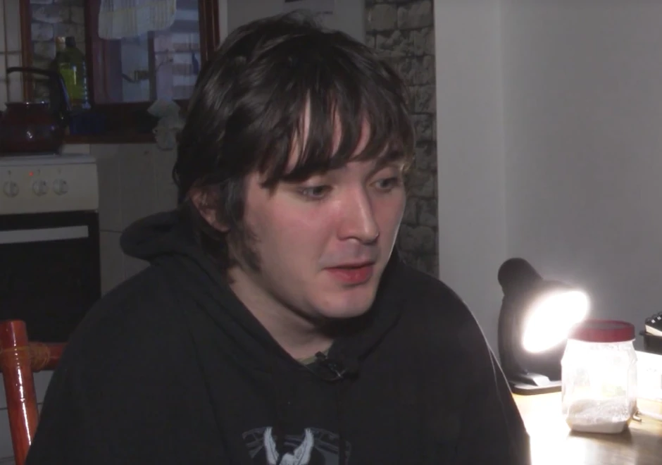 Gleb Pušev od Putinove policije pobegao u Beograd