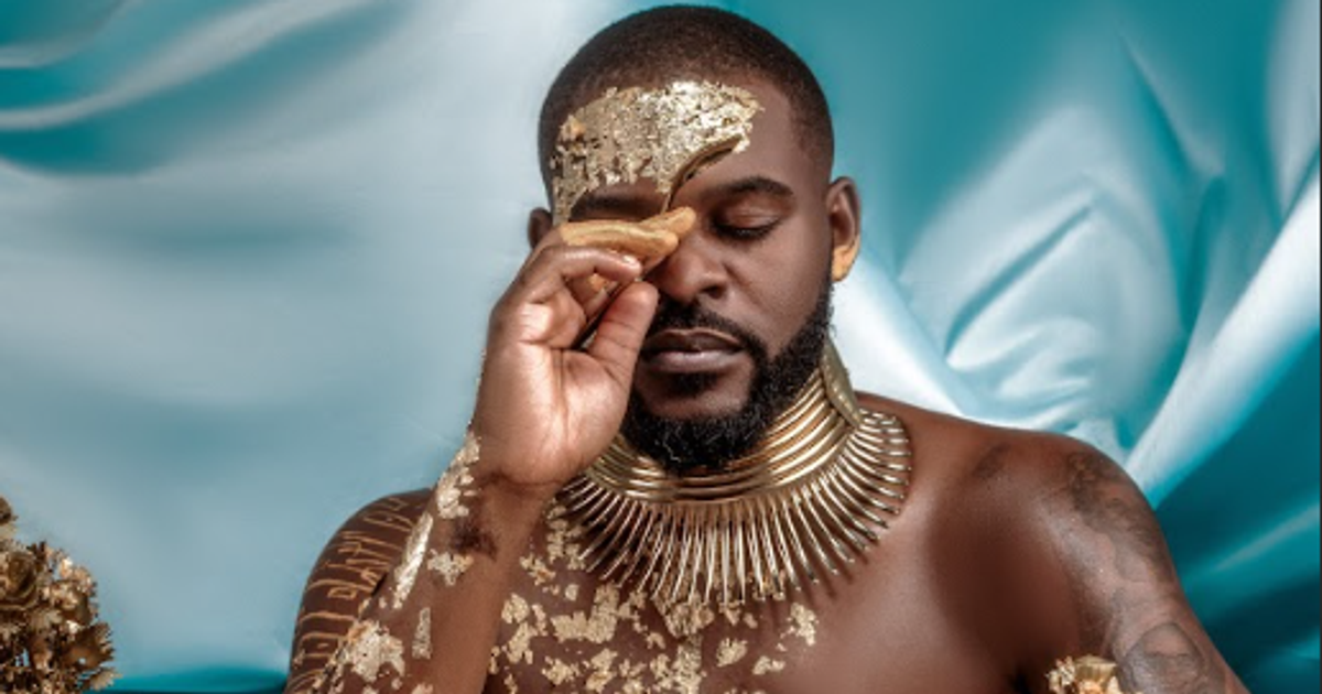 A review of Falz's EP 'Before The Feast' - Vimarsana News