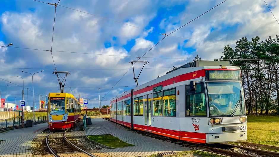 Tramwaje