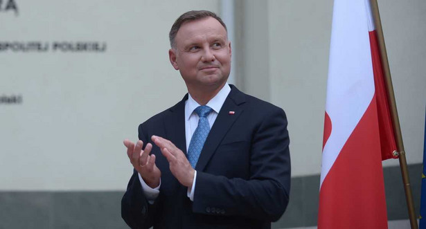 Andrzej Duda