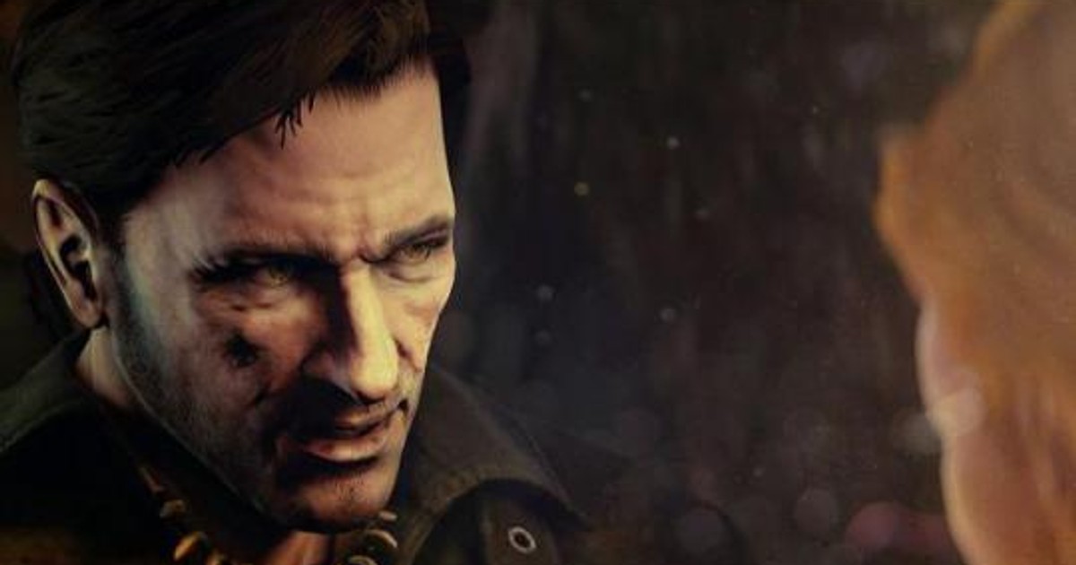 Kto Jest Głównym Bohaterem Pana Tadeusza Kto jest głównym bohaterem Resistance 3? Dochodzenie czas zacząć