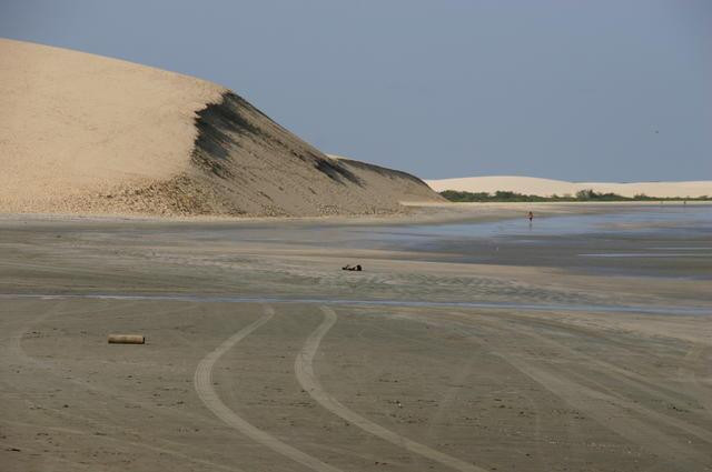 Galeria Brazylia - Jericoacoara - rajska plaża, obrazek 38