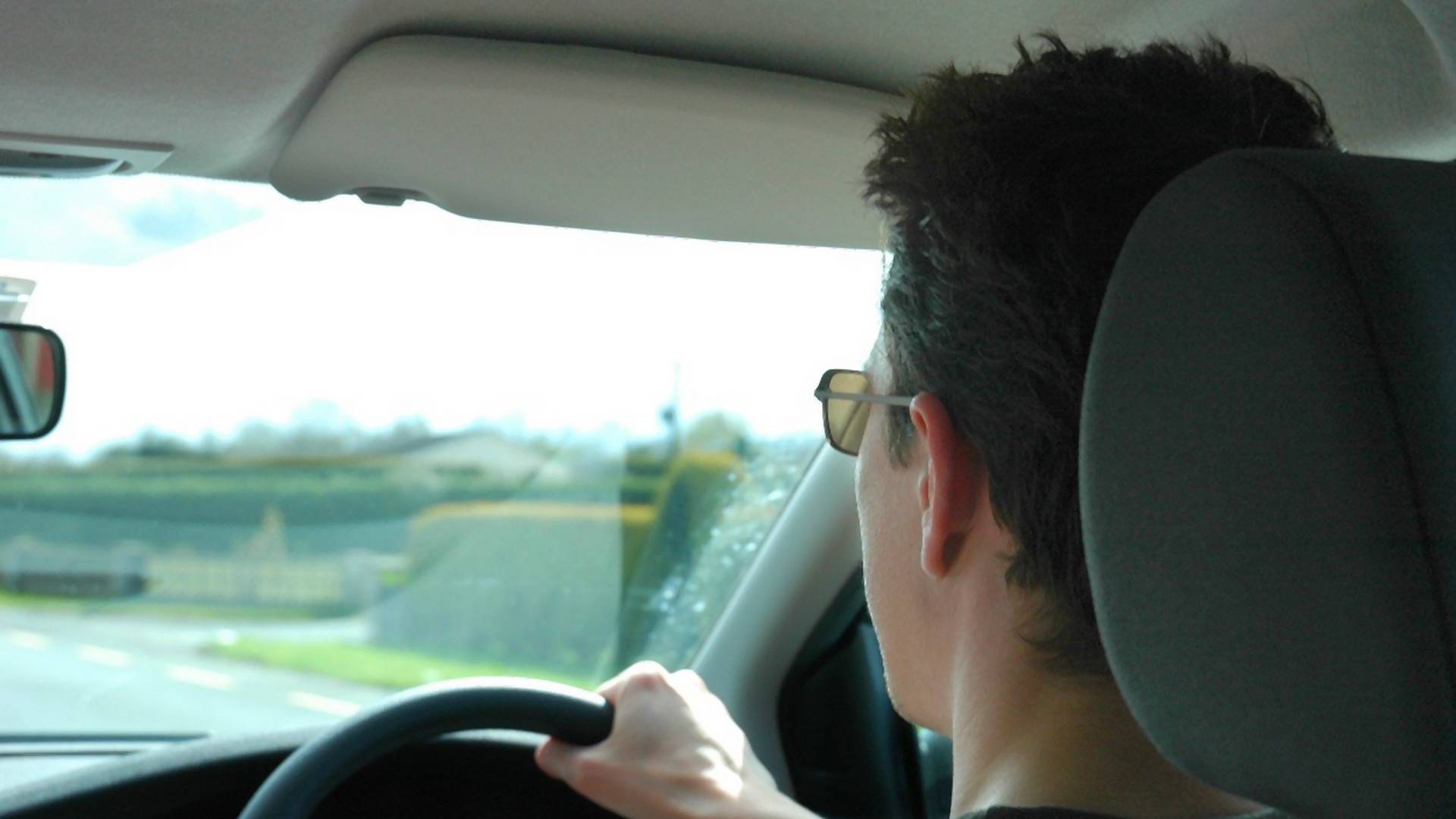 5 stvari koje rade pametni vozači