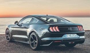 Przepraszam cię BMW, dziękuję ci Fordzie [MOTOFELIETON]