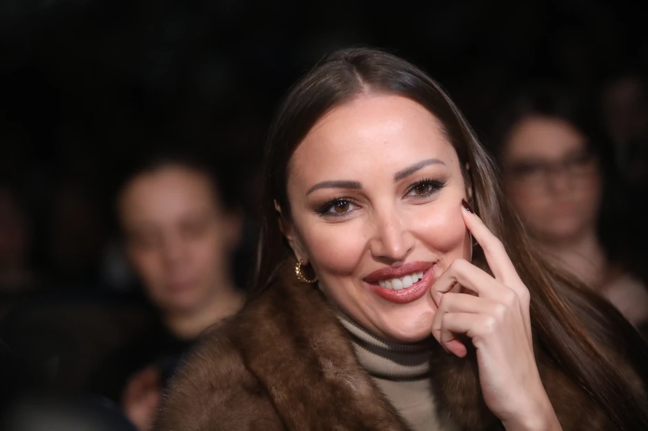 Aleksandra Prijović