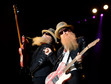 ZZ Top