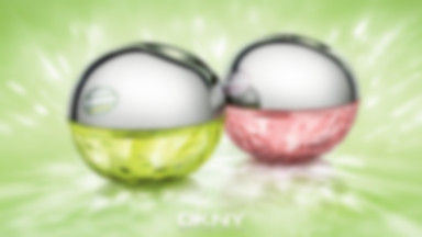 DKNY Be Delicious Crystallized i Fresh Blossom Crystallized - limitowana edycja zimowych zapachów