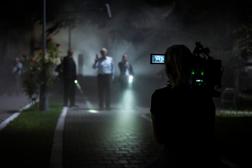 Serija "Porodica" - druga epizoda