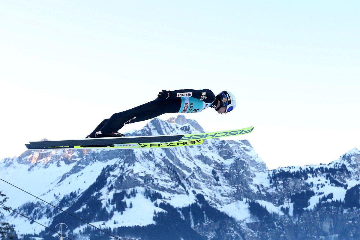 Kamil Stoch