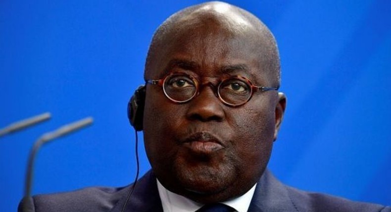 IMF loan is expected to help Ghana strengthen its weak external position